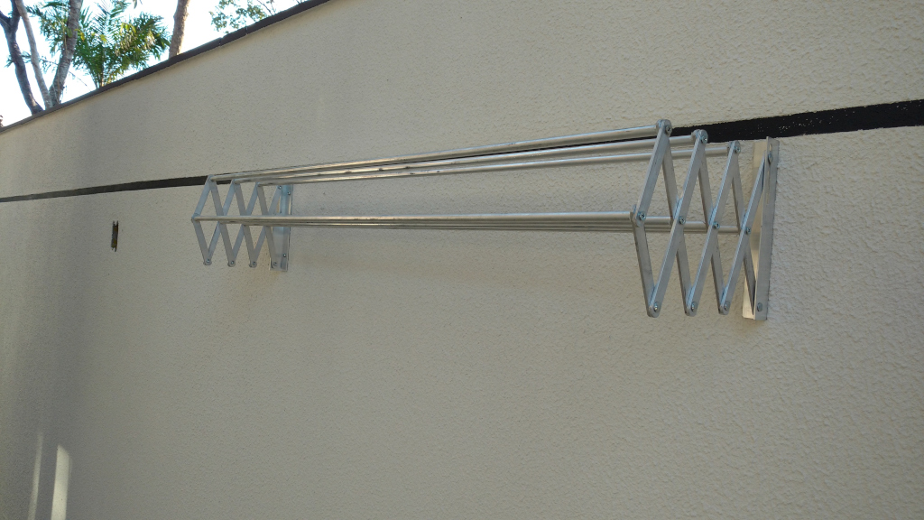 Varais ideais para qualquer AMBIENTE!